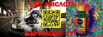 молекула духа Гатчина